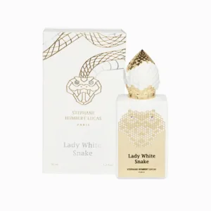 Stephane Humbert Lucas-Lady White Snake Eau De Parfum 50ML