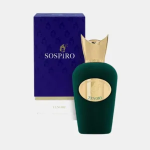 Sospiro Tenore Eau De Parfum 100ML