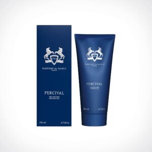 PARFUMS DE MARLY PERCIVAL SHOWER GEL 200ML