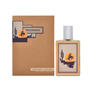 Imaginary Authors Untamable Eau De Parfum 50ml