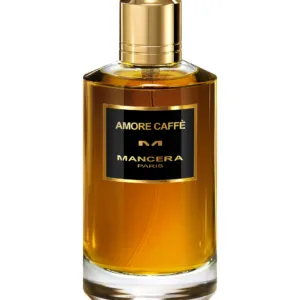 MANCERA AMORE CAFFE EAU DE PARFUM 120ML TESTER