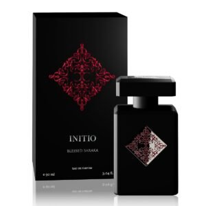 Blessed Baraka Initio Parfums Eau De Parfum 90ml bottle