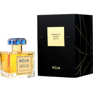 Roja Sweetie Aoud Parfum 100ml