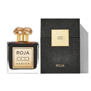 ROJA - AOUD PARFUM 50ML