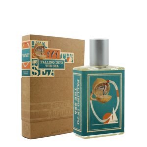 Imaginary Authors Falling Into The Sea Eau De Parfum 50ml