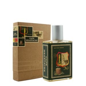 Imaginary Authors Cape Heartache Eau De Parfum 50ml