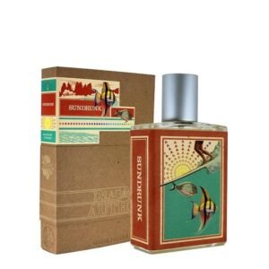 Imaginary Authors Sundrunk Eau De Parfum 50ml