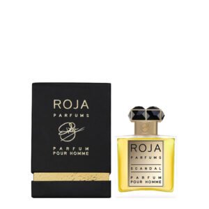ROJA SCANDAL POUR HOMME PARFUM 50ML