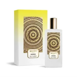 Memo Madurai Eau De Parfum