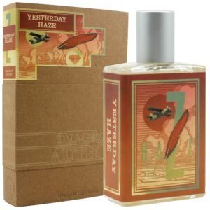 Imaginary Authors Yesterday Haze Eau De Parfum 50ml