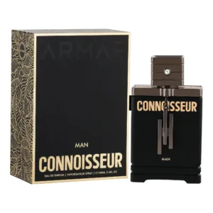 ARMAF CONNOISSEUR MAN EAU DE PARFUM 100ML