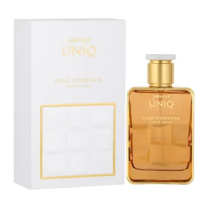 ARMAF UNIQ OUD FOREVER EAU DE PARFUM 100ML