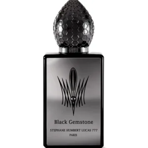 Stephane Humbert Lucas Black Gemstone Eau De Parfum 50ml Tester