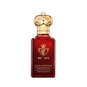 Clive Christian Crown Collection Crab Apple Blossom Parfum 50ml Tester