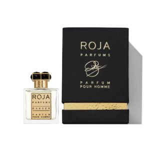 Roja Danger Pour Homme Parfum 50ML