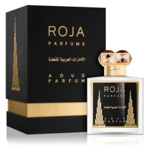 Roja United Arab Emirates Aoud Parfum 50ml