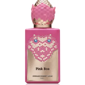 Stephane Humbert Lucas Pink Boa Eau De Parfum 50ml Tester
