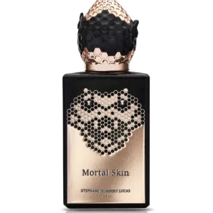 Stephane Humbert Lucas Mortal Skin Eau De Parfum 50ml Tester