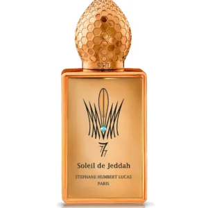Stephane Humbert Lucas Soleil de Jeddah - Mango Kiss EDP 50ml Tester