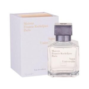 MFK AQUA UNIVERSALIS Eau De Toilette 70ML