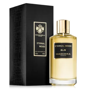 Mancera Eternal Wood Eau De Parfum 120ml