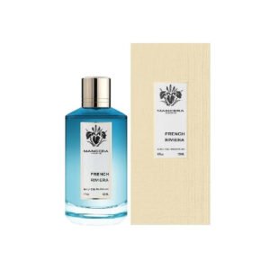 Mancera French Riviera Eau De Parfum 120ml