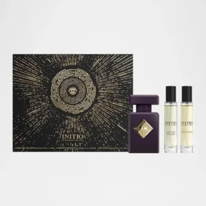 INITIO NARCOTIC DELIGHT SET (NAROTIC DELIGHT EDP 50ML + NARCOTIC DELIGHT EDP 10ML + SIDE EFFECT EDP 10ML)