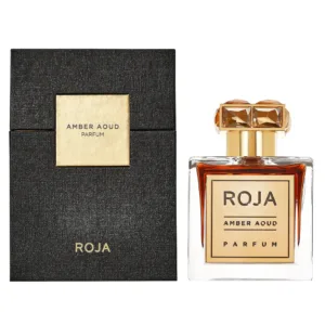 Roja Amber Aoud Parfum 100ml