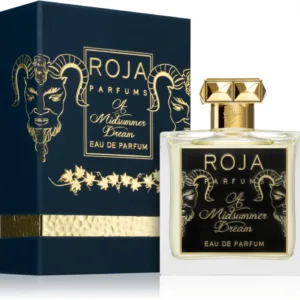 Roja A Midsummer Dream Eau De Parfum 100ml