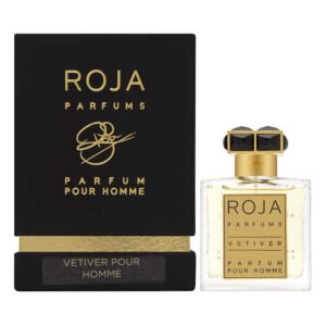 Roja Vetiver Pour Homme Parfum 50ML