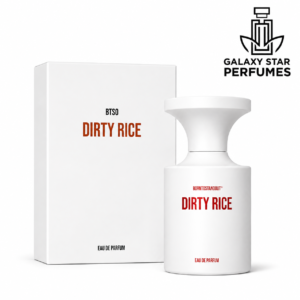 BORNTOSTANDOUT Dirty Rice
