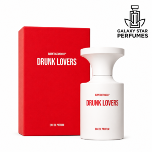 BORNTOSTANDOUT Drunk Lovers