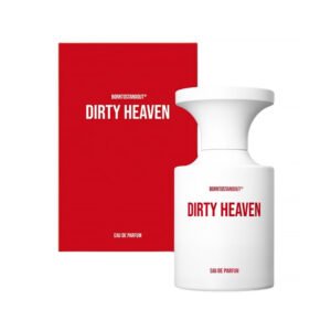 BORNTOSTANDOUT Dirty Heaven Eau De parfum 50ml