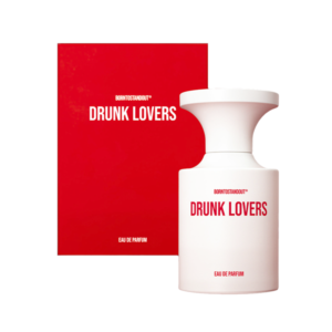 BORNTOSTANDOUT DRUNK LOVERS Eau De Parfum 50ml