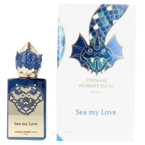 Stéphane Humbert Lucas Sea My Love Eau De Parfum 100ml