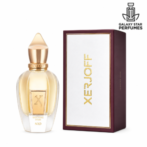 Xerjoff Shooting Stars Nio Eau De Parfum 50ml