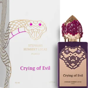 Stéphane Humbert Lucas Crying of Evil Eau De Parfum 50ml