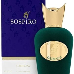 Sospiro Cadenza Eau De Parfum 100ml