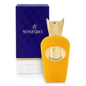 Sospiro Contralto Eau de Parfum 100ml