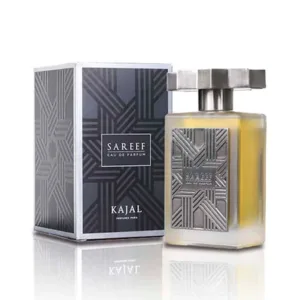 Kajal Sareef Eau de parfum 100ml