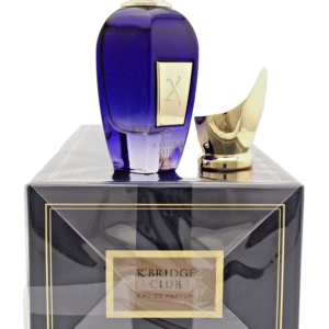 Xerjoff K’bridge Eau de parfum 50ml