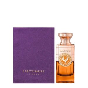 Electimuss Moroccan Medjool Pure Parfum 100ml