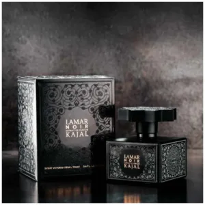 Kajal Lamar Noir Extrait De Parfum 100ml