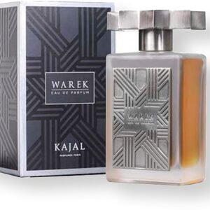 Kajal Warek Eau de parfum 100ml