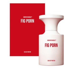 BORNTOSTANDOUT Fig Porn Eau de parfum 50ml
