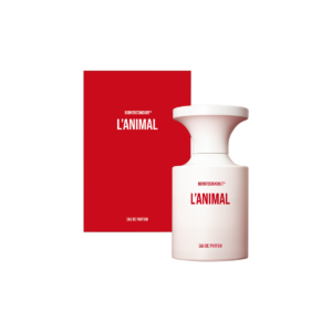 BORNTOSTANDOUT L'Animal Eau de parfum 50ml