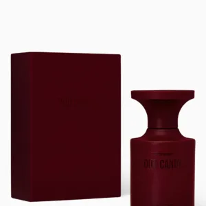 BORNTOSTANDOUT Oud Candy Extrait de parfum 50ml
