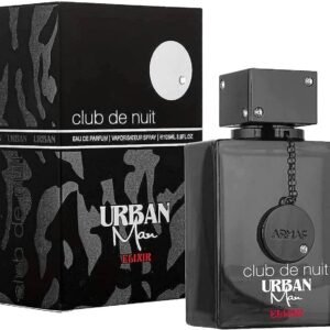 Armaf Club De Nuit Urban Elixir Eau de parfum 105ml