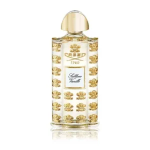 Creed Pure Sublime Vanille Eau De Parfum 75ml Tester