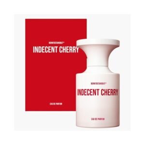BORNTOSTANDOUT Indecent Cherry Eau de parfum 50ml